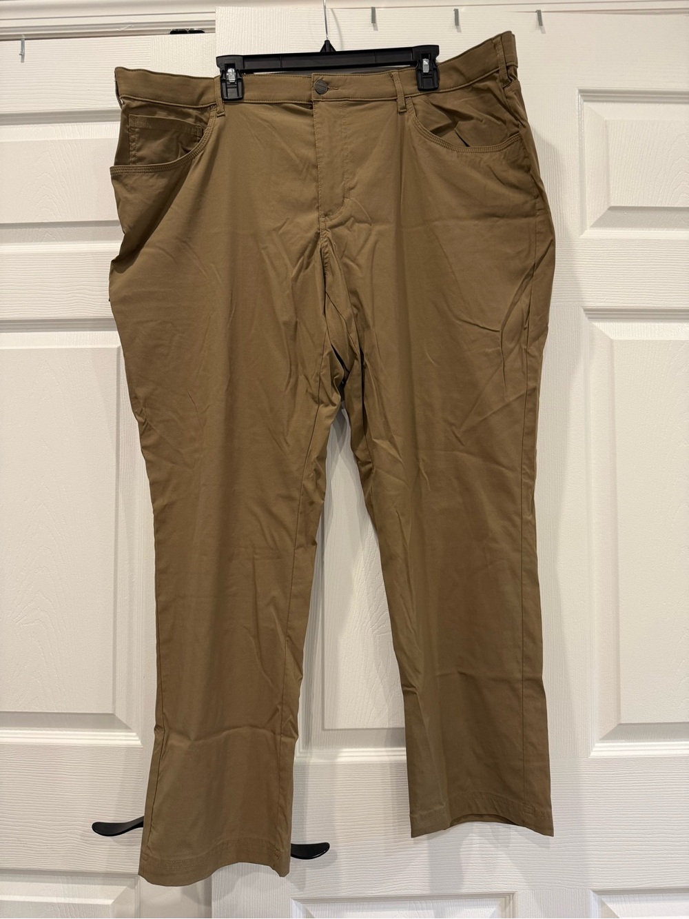 Redhead Men’s Pants